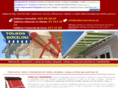 toldoscastelldefels.com