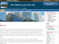 tollisonlawfirmpa.com
