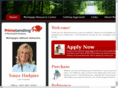 tonyahudgins.com