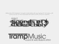 trampmusic.com