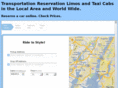 transportationreservation.net