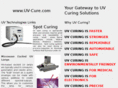 uv-cure.com