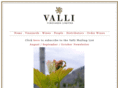 valliwine.com