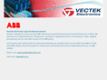 vectekelectronics.com