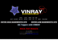 vinray.com