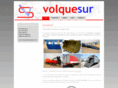 volquesur.com