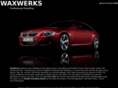 waxwerks.org