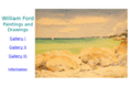 wfordart.com