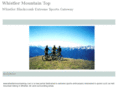whistlermountaintop.com