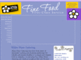 whiteflourcatering.com
