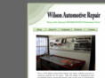 wilsontransmission.com