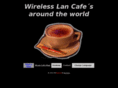 wlancafe.com