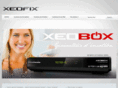 xeofix.com