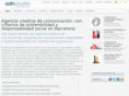 xn--diseososteniblebarcelona-3kc.com