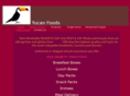yucanfoods.com