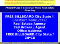 zipcdrealestate.com