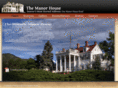 1manorhouse.com