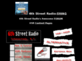 6thstreetradio.com