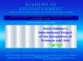 academyofenlightenment.org