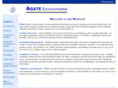 agateenv.com