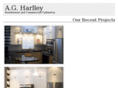 agharlley.com