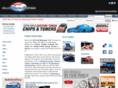 allfordmustang.net