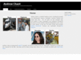 andrew-chant.com