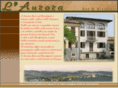 aurorabedandbreakfast.net