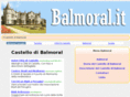 balmoral.it