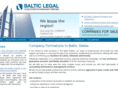 baltic-legal.com