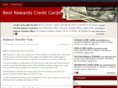 bestrewards-creditcards.com