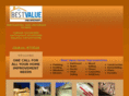 bestvaluehomeimprovement.com