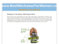 bestworkwearforwomen.com