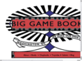 big-game-books.com