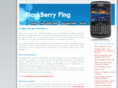 blackberry-ping.nl