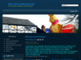 blackhorseballoons.com
