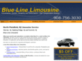 bluelinelimo.net
