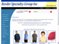 borderspecialtygroup.com