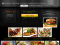 bostoncentralkitchenexpress.com