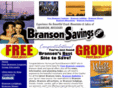 bransonsavings.com