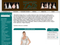 bridalsamplestore.com