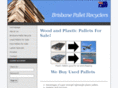 brisbane-pallets.com