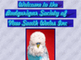 budgerigar.com.au