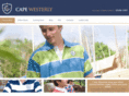 capewesterly.com