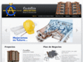 castellonarquitecturaconstrucciones.com