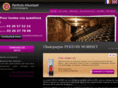 champagne-pertois-moriset.com