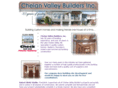 chelanvalleybuilders.com