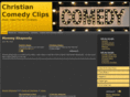 christiancomedyclips.com
