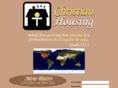 christianhousing.com