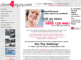 claim4injury.com